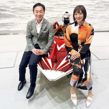ボートレースにも通じる勝者のメンタリティ、角田夏実がめざすその先とモチベーション維持メソッド＿植木通彦 対談動画 Dream Runner 公開