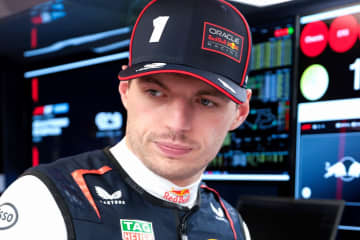 「フェルスタッペンでさえ挽回できない」レッドブル重鎮がマクラーレンの独走状態に危機感露わ「この差は徐々に恐ろしいものになってきている」
