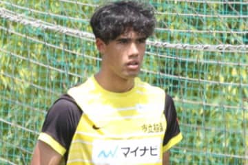19歳大学生がA代表に選出「凄すぎないか」　有望株の抜擢に反響「アンダーじゃなくて？」