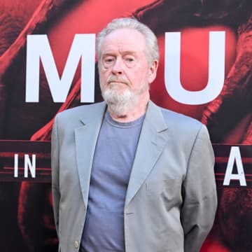 リドリー・スコット監督、「エイリアン」シリーズはやり切った！？