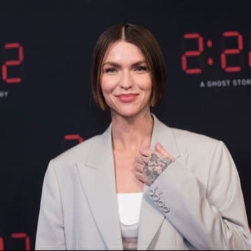 『オレンジ・イズ・ニュー・ブラック』ルビー・ローズ、命を狙われている！？