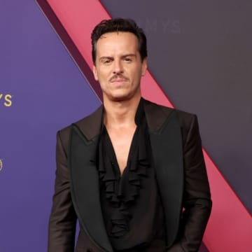 アンドリュー・スコット、法廷スリラ―新作でミシェル・ウィリアムズと共演へ