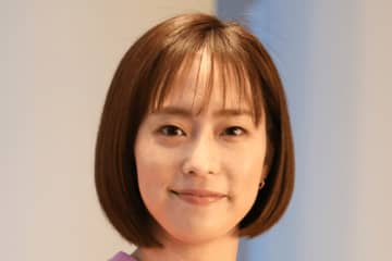 「女優かと思ったら…」石川佳純さんの笑顔全身ショットにSNSメロメロ「何しても可愛い」「綺麗美しい可愛い」