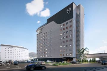 三菱地所ホテルズ＆リゾーツ、函館市大手町に建設のホテルを「ザ ロイヤルパークホテル」に決定　2027年夏開業