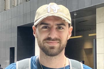 「いい意味で予想外だった」　イギリス人が東京散策を満喫　魅了された「ヨーロッパにあるような街」とは