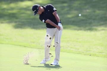 米男子カナダ大会の組み合わせ発表　日本勢は久常涼、大西魁斗、金谷拓実が出場　マキロイが3試合ぶり復帰