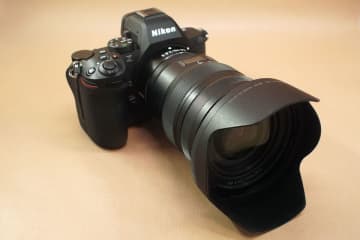 【小寺信良の週刊 Electric Zooma!】シンプルかつ十分。ニコンの大ヒットカメラ「Z5II」の動画性能を試す