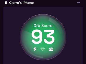ネット接続は速さだけじゃない　新興の診断アプリ「Orb」がスゴい理由