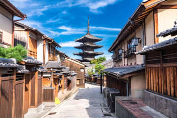 歴史と文化に誇りあり！全国4,700人が選んだ「名所の多さ自慢」県ランキングTOP10