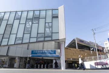 下北沢の小田急線跡地で進む“本当の”緑化　シモキタ園藝部が創る緑の街