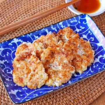 【豆腐が何丁あっても足りない♡】「混ぜて焼くだけ！」「迷ったらコレ！」家族で奪い合う簡単おつまみレシピ3選