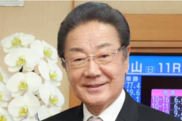 長嶋茂雄さん、初対面で9時間連続トーク…紅白歌手で競馬界の大物が回顧「誰にでも分け隔てなく接する方でした」