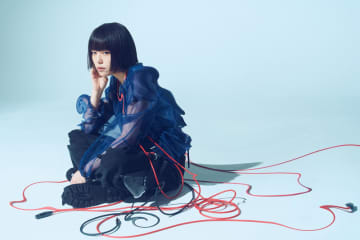 みゆな、iQIYI新音楽バラエティ番組「Sing!Asia」でのパフォーマンスで話題急上昇！ ライブ映像公開