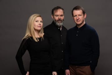 セイント・エティエンヌ、最後のアルバムより「Glad」公開　ケミカル・ブラザーズのトム・ローランズ共作