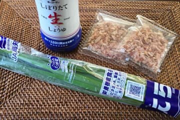 醤油だけなのにウマすぎ…　奥薗壽子さんの「ニラのおひたし」が我が家の定番間違いなし