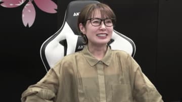 手塚紗掬が卓内トップでリーグ最下位脱出 降級ゾーンからも抜け出す／麻雀・女流桜花Aリーグ