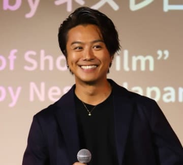 EXILE TAKAHIRO、ATSUSHIとの2ショットにファン歓喜「最高過ぎて泣ける」「待ってました」