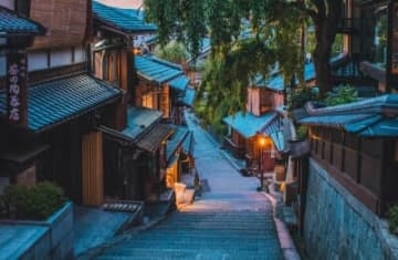 山下智久、ジェイ・チョウの京都旅行をアテンド