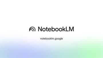 グーグル「NotebookLM」、誰でも使える「公開ノートブック」に対応
