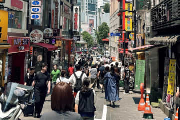 韓国初のコロナワクチン死者、22歳男性が心肺蘇生も命落とす＝ネット「副作用のない薬はない」