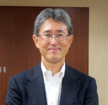 日本パスタ協会 新会長に副島氏（オーマイ社長） 行政、関連団体との連携重視