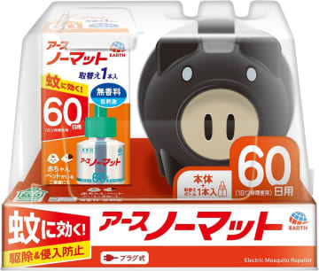 6月4日は虫ケア用品の日！Amazonでアース製薬のまとめ買い40％OFFキャンペーン【本日みつけたお買い得情報】