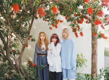 Chilli Beans.、新作EP『the outside wind』より新曲「pain」先行配信スタート