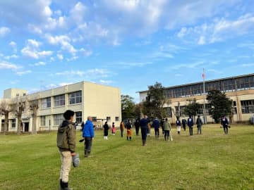 返礼品として学生の作ったお米や野菜をご用意！茨城県水戸市 日本農業実践学園が寄附金のネット公募を開始