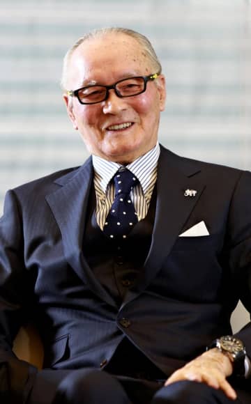 “ミスタープロ野球”長嶋茂雄さん死去　89歳　山口寿一オーナー「高度成長の時代を体現したスーパースター」