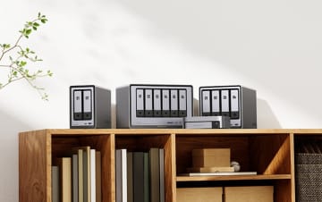 UGREEN製のNASが一般店頭でも販売開始　クラウドファンディングで10.5億円以上の支援を取り付ける