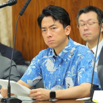 進次郎農相“次の一手”の勝算…「入札備蓄米」買い戻し→安値で売りなおしでコメ価格は下がるのか