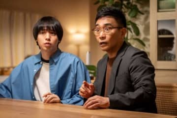「パラレル夫婦　 死んだ“僕と妻”の真実」「みんながいい仲間過ぎて泣けた」「今回は八嶋さんの部長が特によかった」