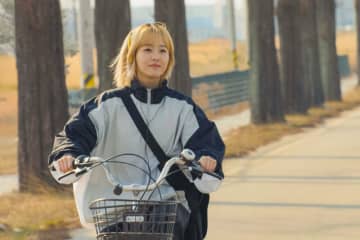 【韓国ドラマ】双子役パク・ボヨンの演技力に注目！GOT7ジニョン共演のNetflixヒューマン作『未知のソウル』ロケ地の漢江はデートスポット