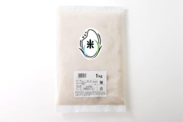 ファミリーマート、備蓄米を発売　1kg 388円