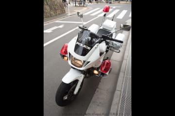 元白バイ隊員、取り締まり「ノルマ」はある？　“あの日”は走っちゃいけない意外な事情も