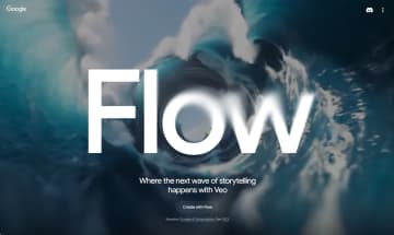 映像制作ツール「Google Flow」×「Veo 3」のつかいかた ～バグはあるが動画生成AIの未来が見えた！【柳谷智宣のAI ウォッチ！】