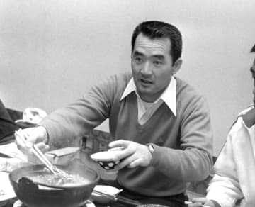 長嶋茂雄さん〝食の都市伝説〟を番記者が解説「ふぐ刺しイッキは見たことがない」「メロン伝説は本当」