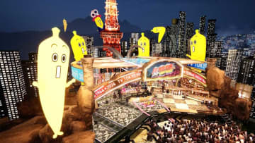 テレビ東京、「Asia-Pacific Broadcasting+ Awards 2025」で「バーチャルプロダクション賞」を受賞。IOWN APN活用、世界初の遠隔VP生放送を実現