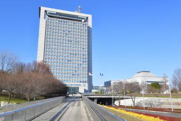 茨城の農産物・加工品輸出　過去最高　24年度、73億円　牛肉・鶏卵、加工食品後押し