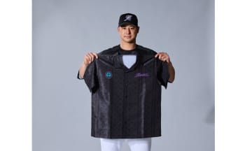 ロッテ、8月9日のオリックス戦でアロハシャツ付きチケットを先着15000枚で販売