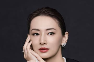 20～30代女性が選ぶ【理想の顔ランキング】橋本環奈＆新垣結衣を抑えた1位はクールビューティーな38歳女優！