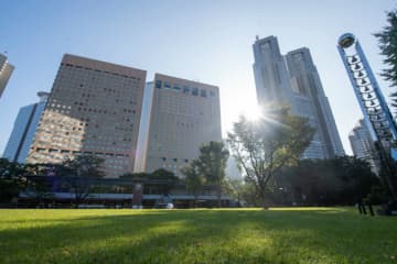 東京「じゃぶじゃぶ池・水遊び場」がある公園10選【2025】