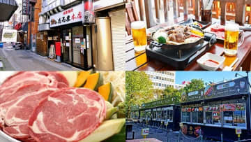 北海道おすすめジンギスカン10選！ビアガーデンも紹介