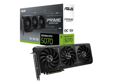 【本日みつけたお買い得品】GeForce RTX 5070搭載ビデオカードが約1万2千円引き
