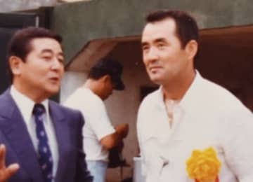 長嶋茂雄さん…超特大ホームラン打たれた福島さんが「人生の誇り」　埼玉・大宮で伝説の試合　「4番、サード、長嶋」誕生の瞬間　ライバルに別れ