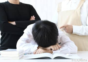 子どもへの進路アドバイスは不要？　東大生の親が絶対にしないこと