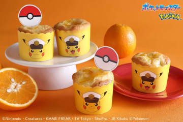 ポケモンと一緒に食育体験！ 夏休み限定・キッズレッスンで手作りスイーツ
