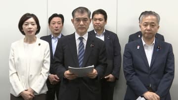 自公維“高校改革”盛り込み実務者間で合意「骨太方針」に記載へ　“無償化”は進展乏しく