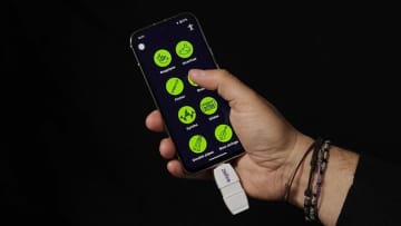 スマホが笛に変身？ 奏でるUSBドングル「zefiro」