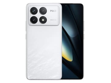 Xiaomi製のSIMフリースマホがAmazonでタイムセール中　6.67インチディスプレイ搭載の「POCO F6 Pro」が5万4980円